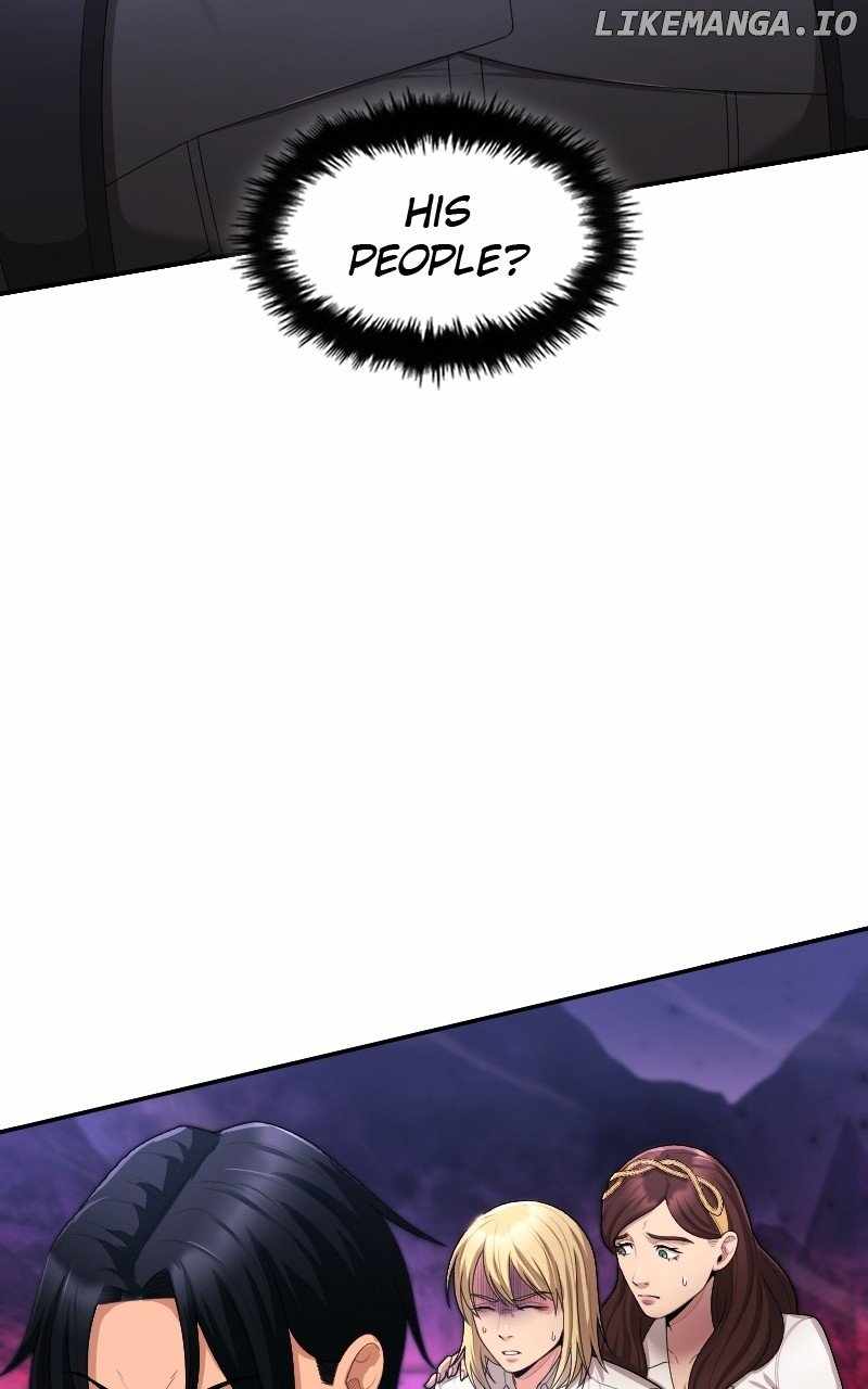 Paranoid Mage Chapter 60 42